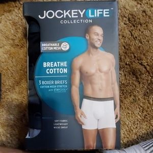 Jockey Life collection